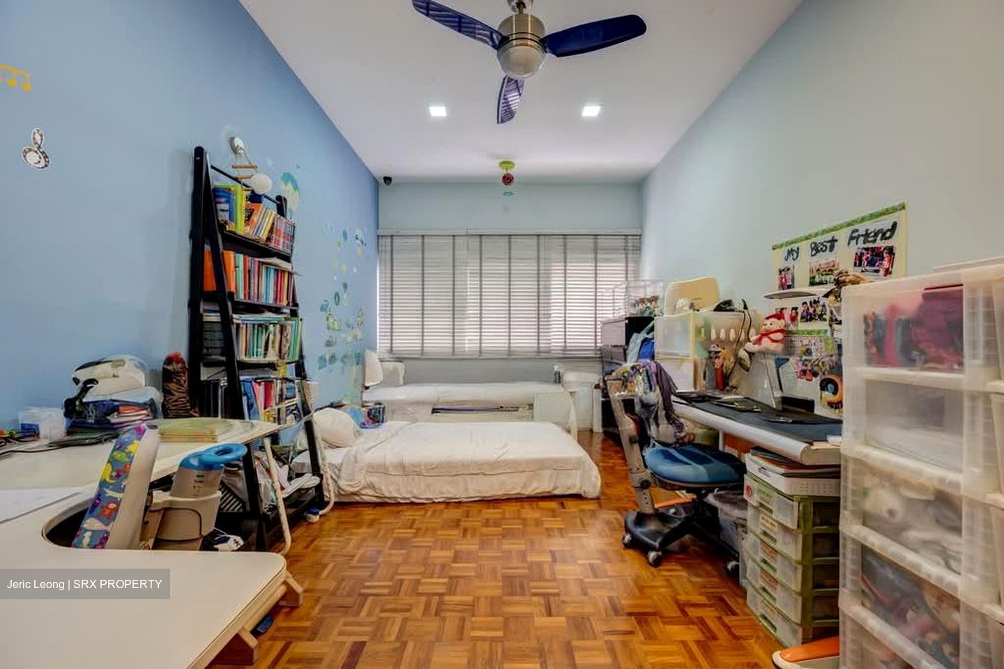 Village Tower (D10), Condominium #572135711